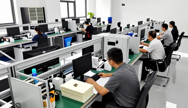 数据分析仪表盘